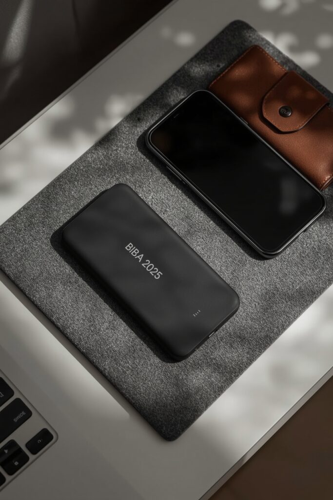 Personalized Power Bank for Phones