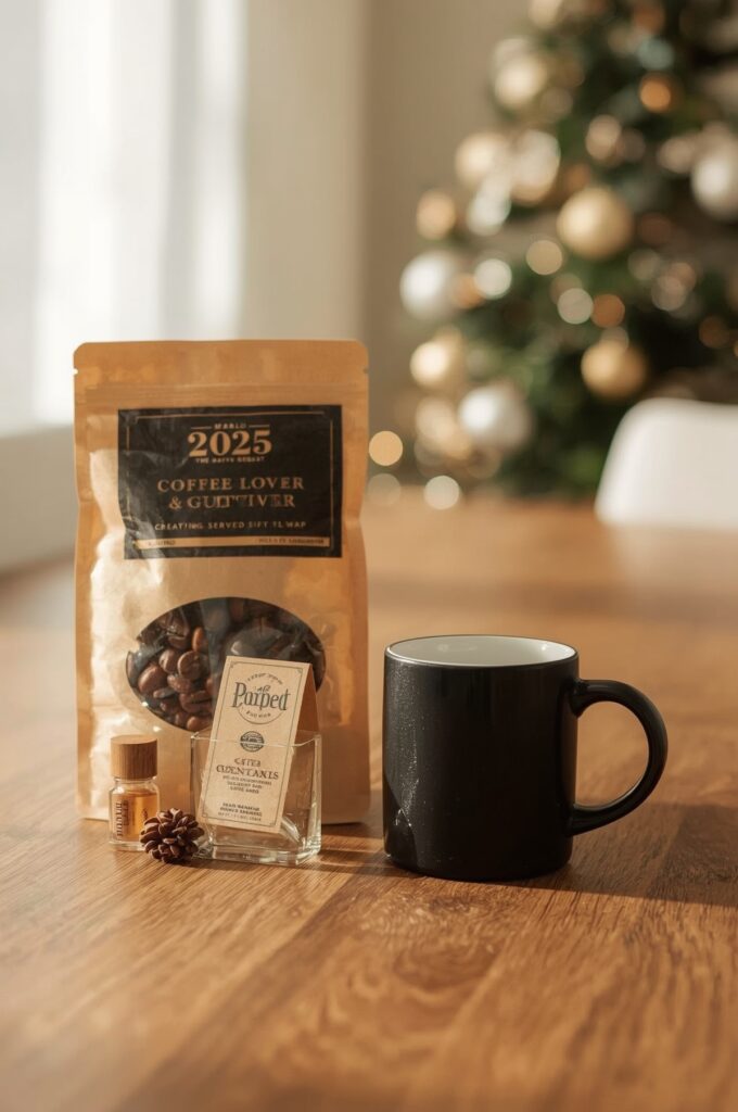 Coffee Lover’s Gift Pack