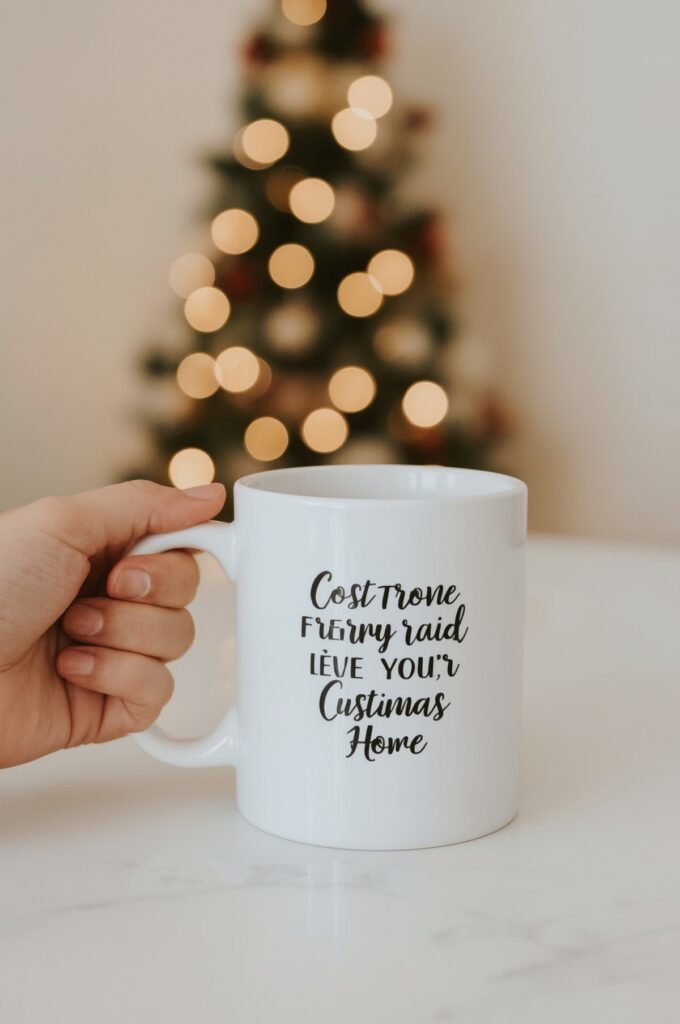 Personalized Mug or Tumbler