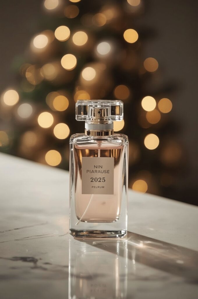 Luxury Perfume or Cologne