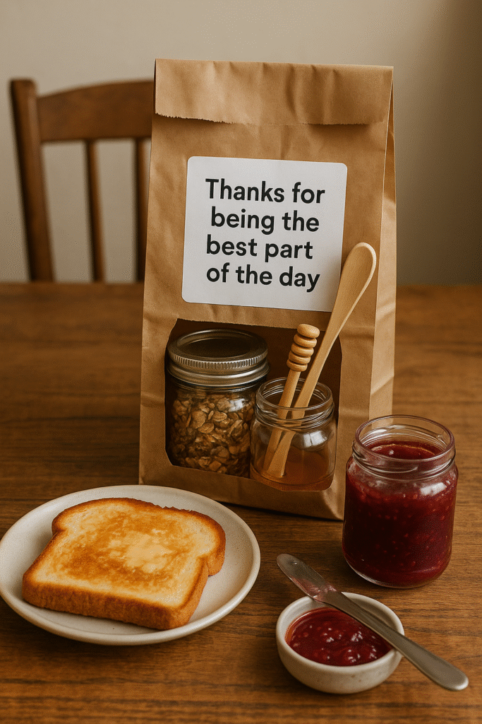 Breakfast-in-a-Bag