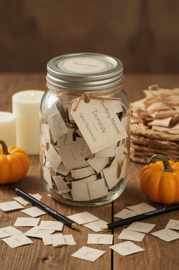 Memory Jar Kit