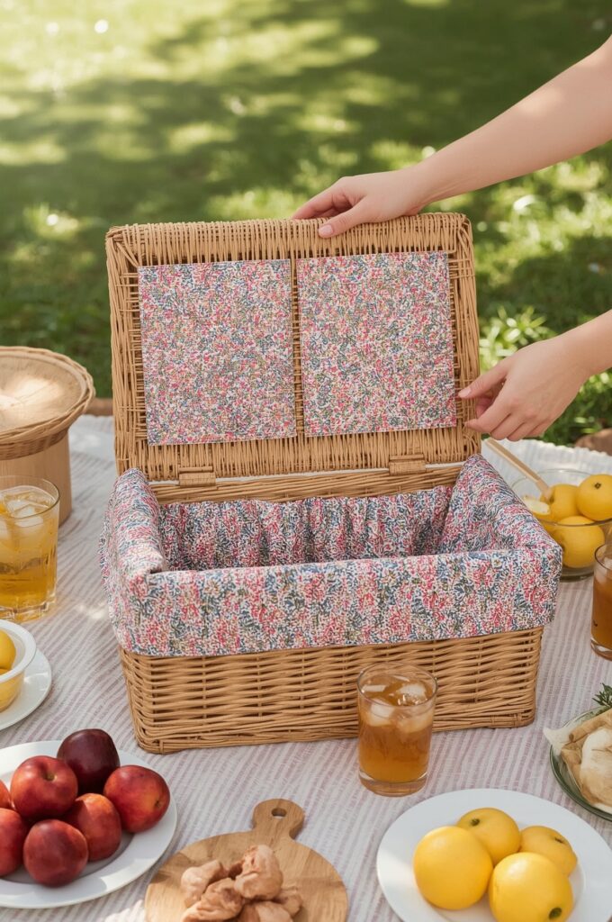 Basket Liner