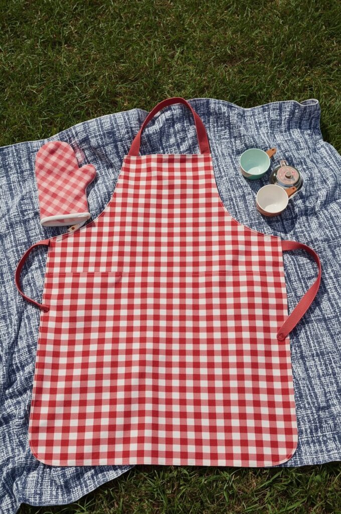 Picnic Apron