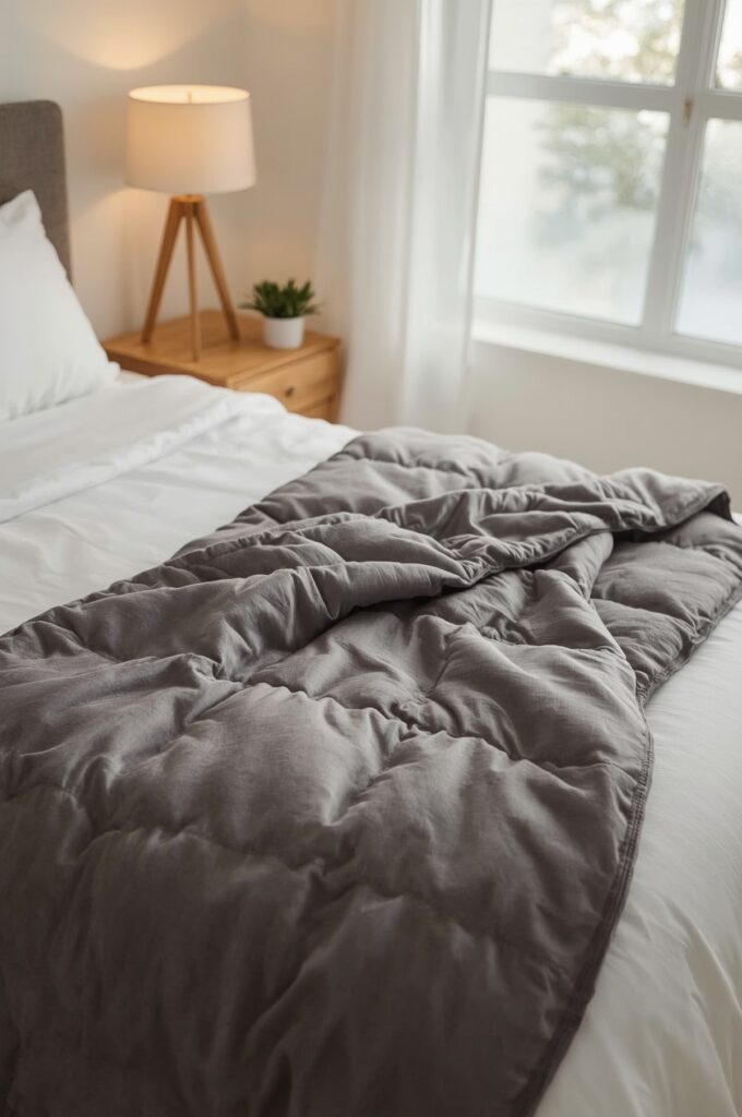 Weighted Blanket