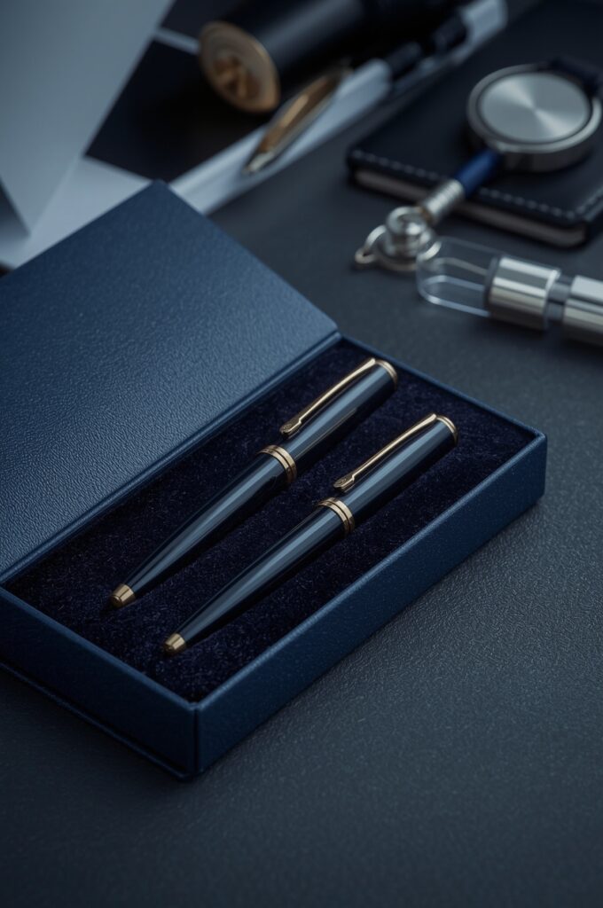 High-Quality Pen Set