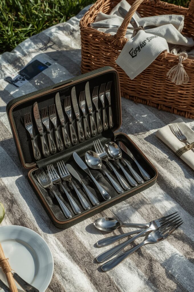 Personalized Utensils