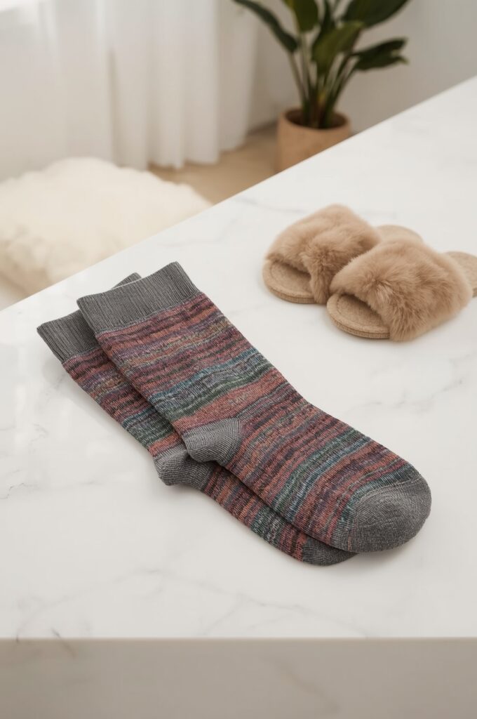 Compression Socks Gift Set