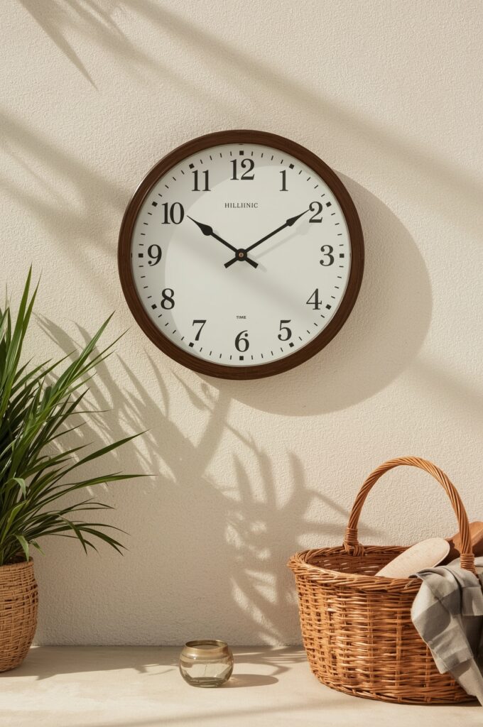 Wall Clock