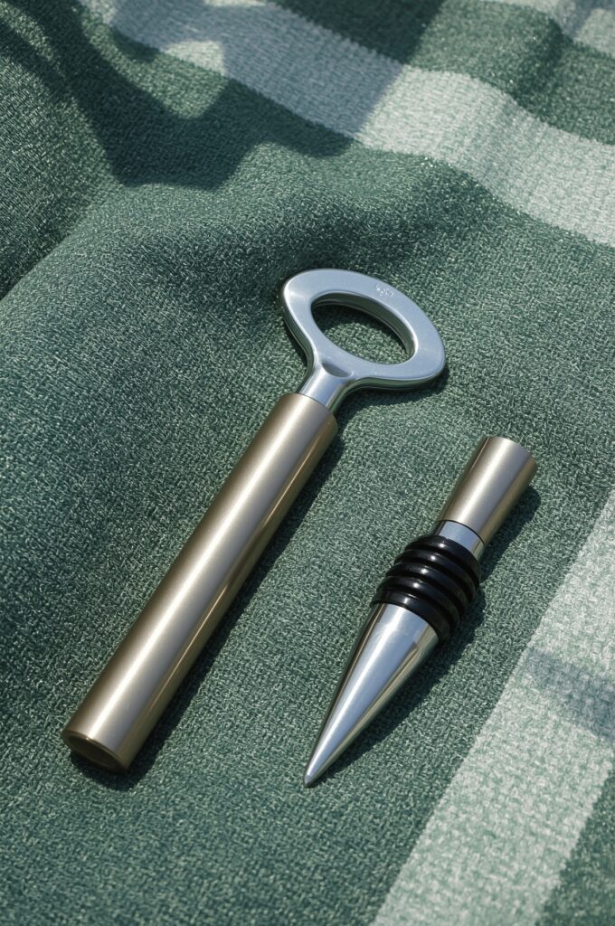 Wine Opener Set