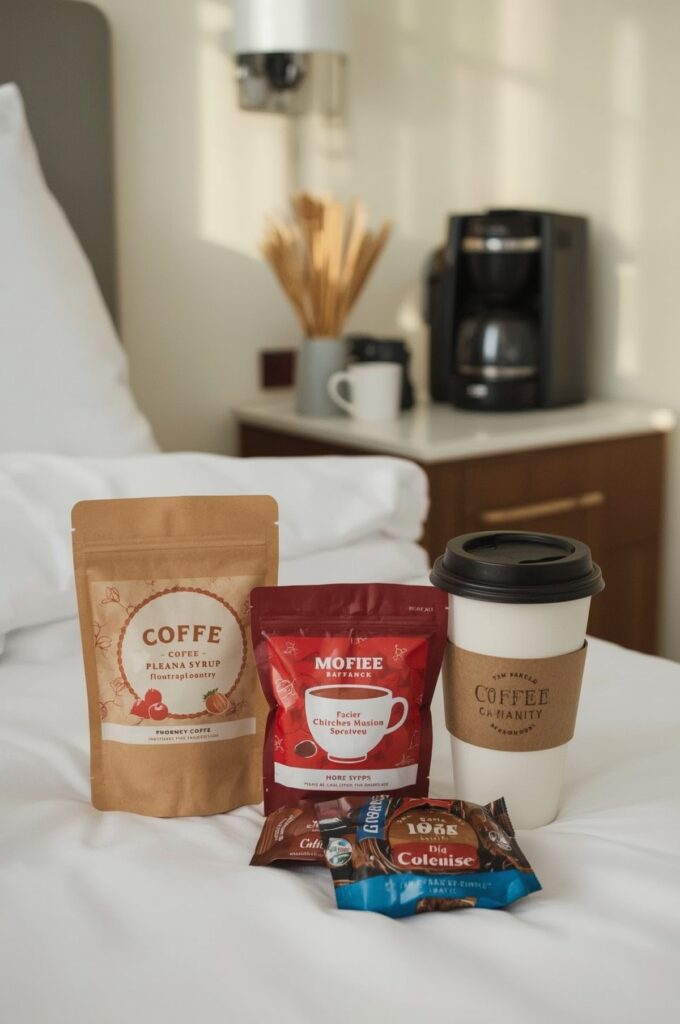 Coffee Lover’s Survival Kit