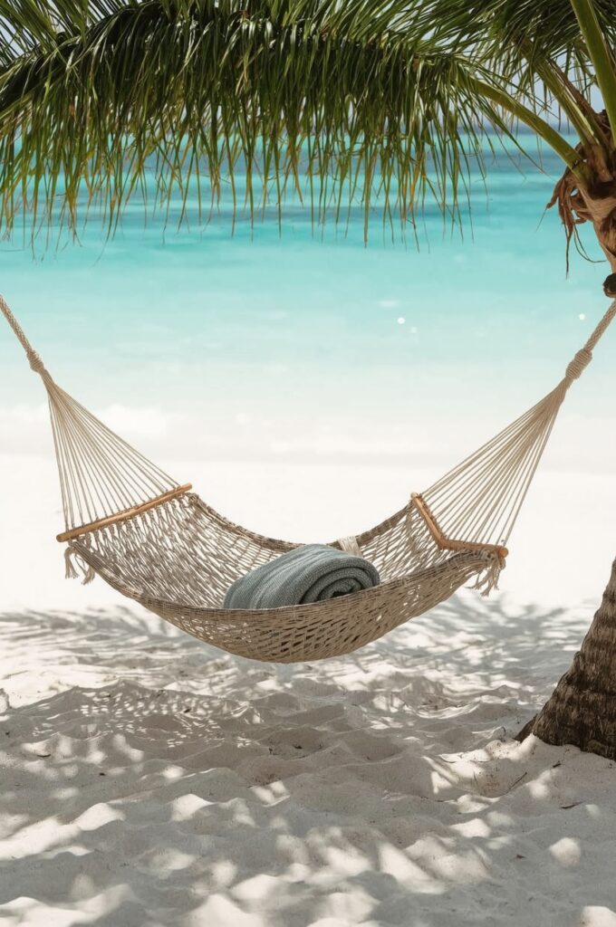 Beach Hammock