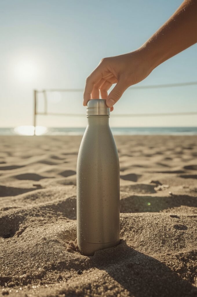 Insulated Water bottle