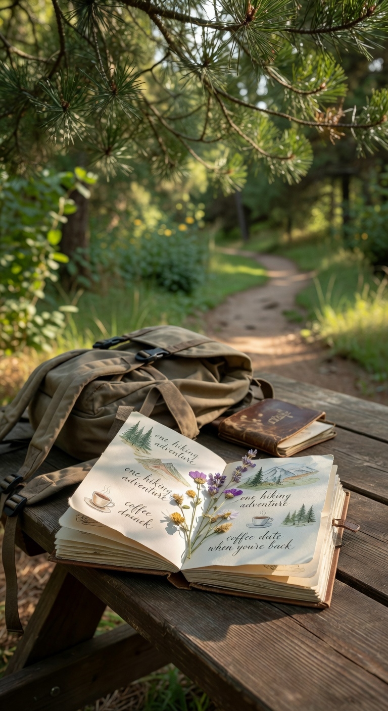 adventure connections through vouchers