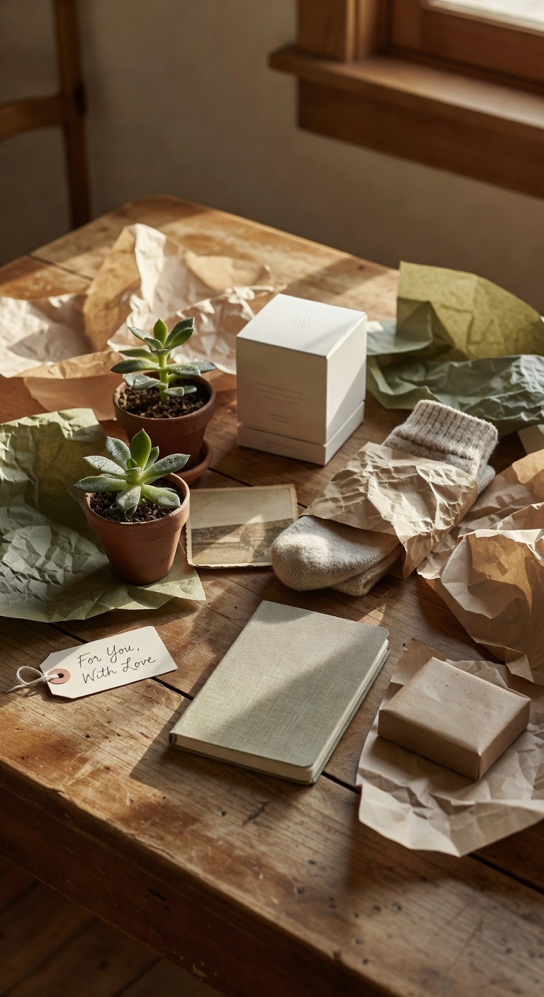 affordable thoughtful gift ideas