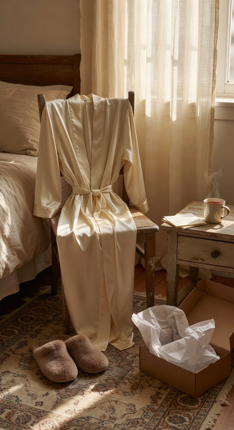 luxury comfort essentials duo