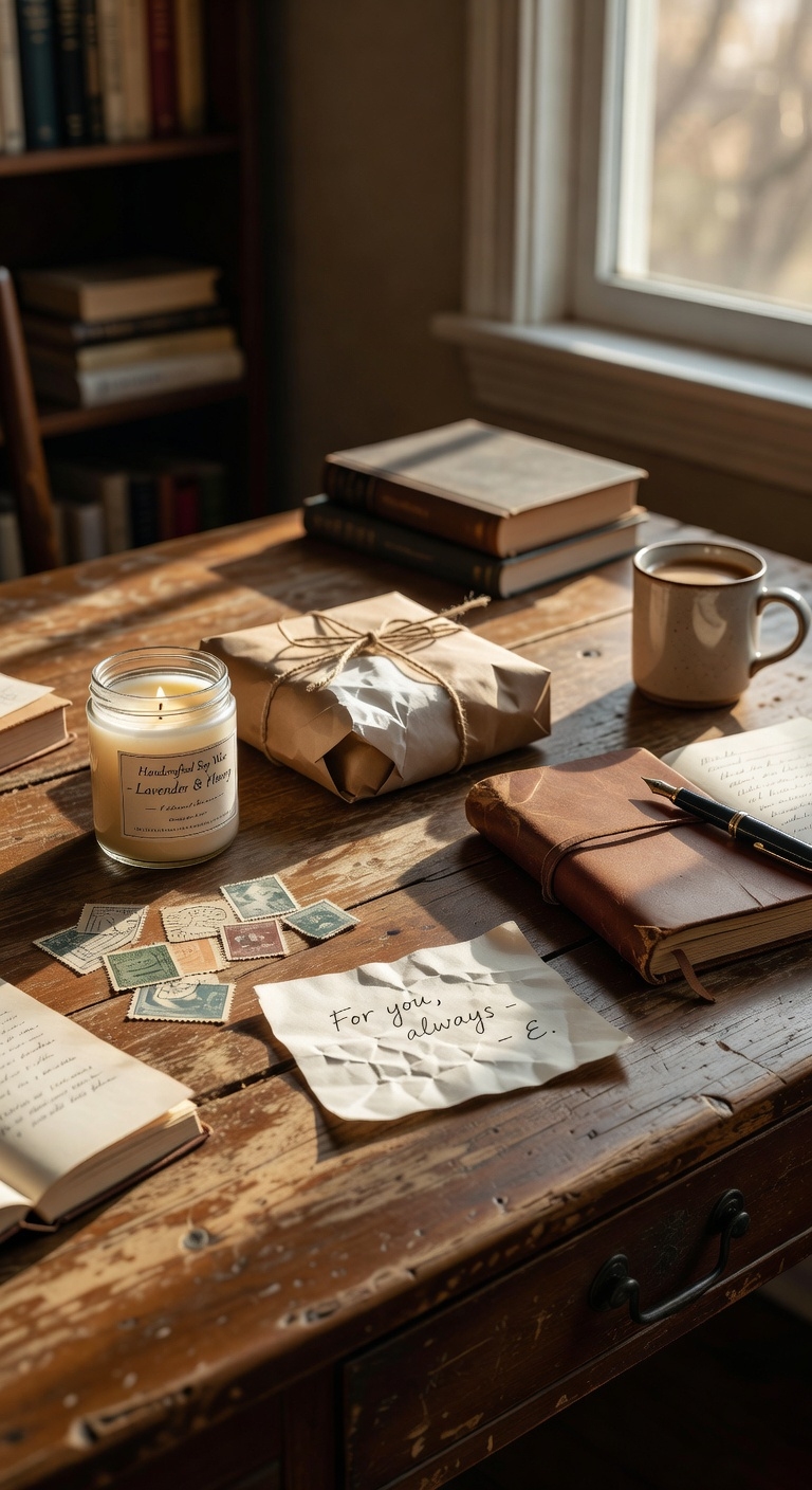 meaningful small gift ideas