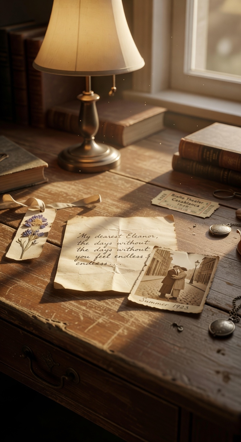 sentimental gifts with meaning