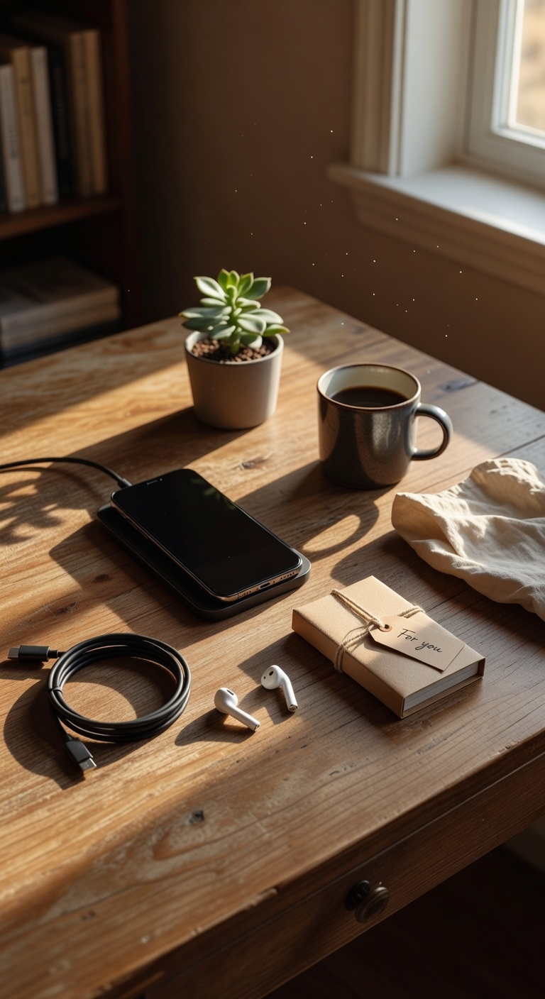 smart gadgets enhance routines