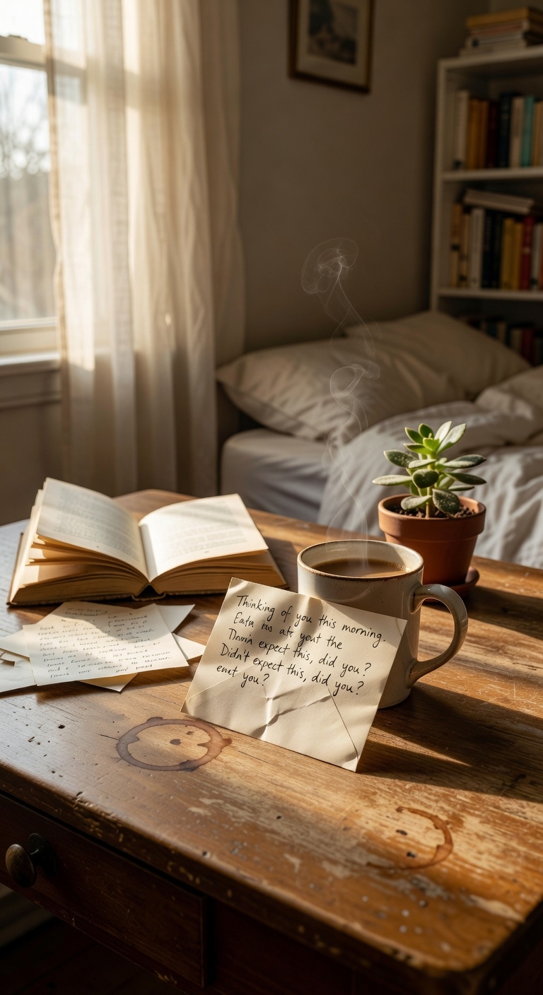 thoughtful gifts create connections