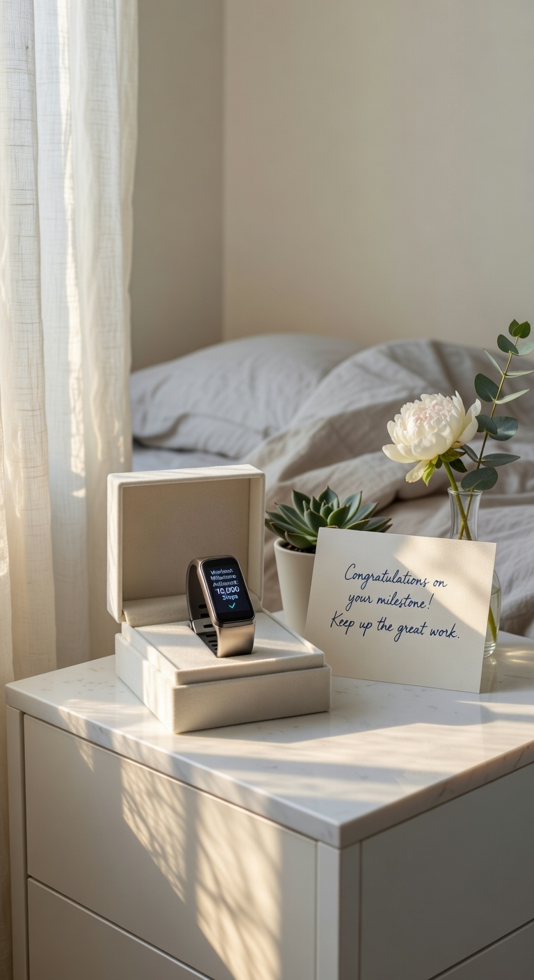 track progress boost motivation