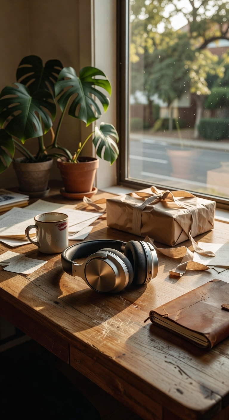 transforming fatigue into focus