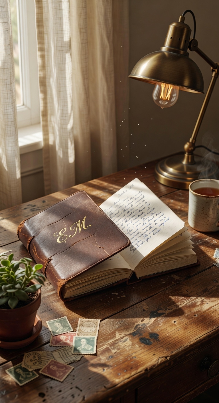 treasured personalized keepsake gifts