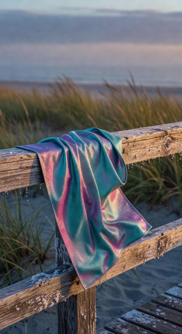 versatile fast drying adventure towel