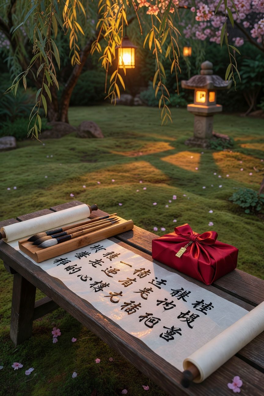 artistry heritage mindfulness connection