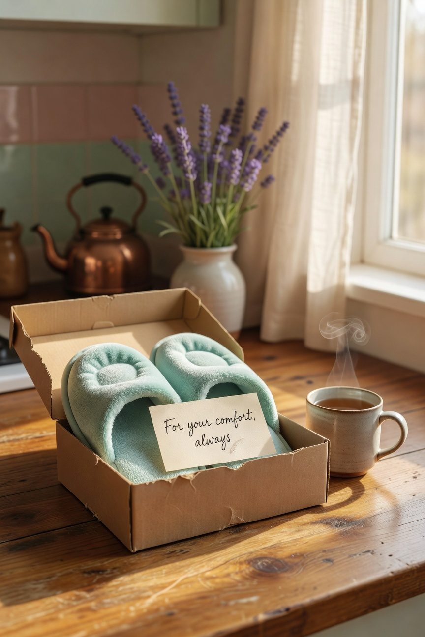 comfortable orthopedic memory foam