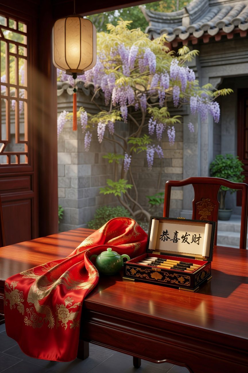 cultural gifts for celebration