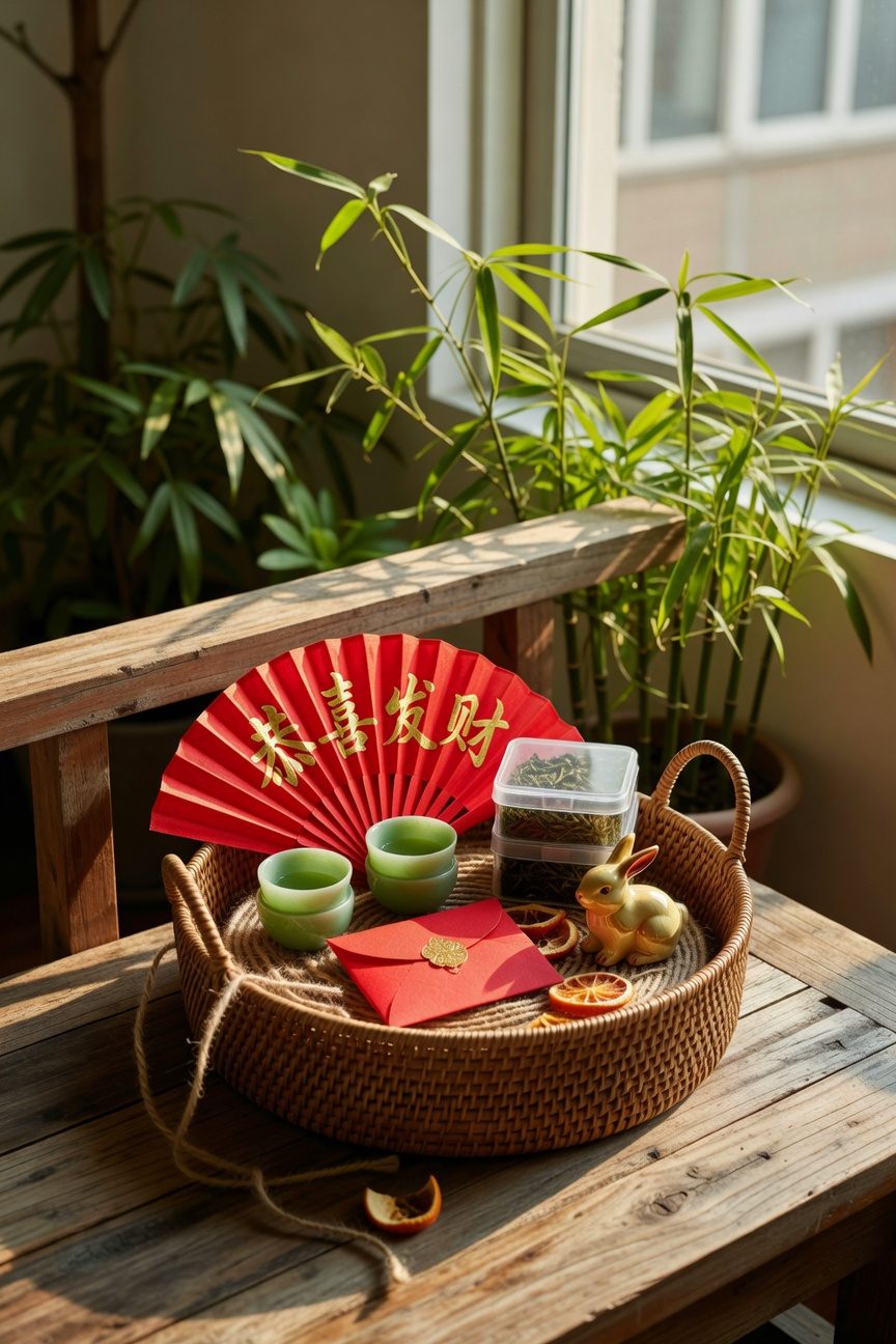 custom themed gift baskets