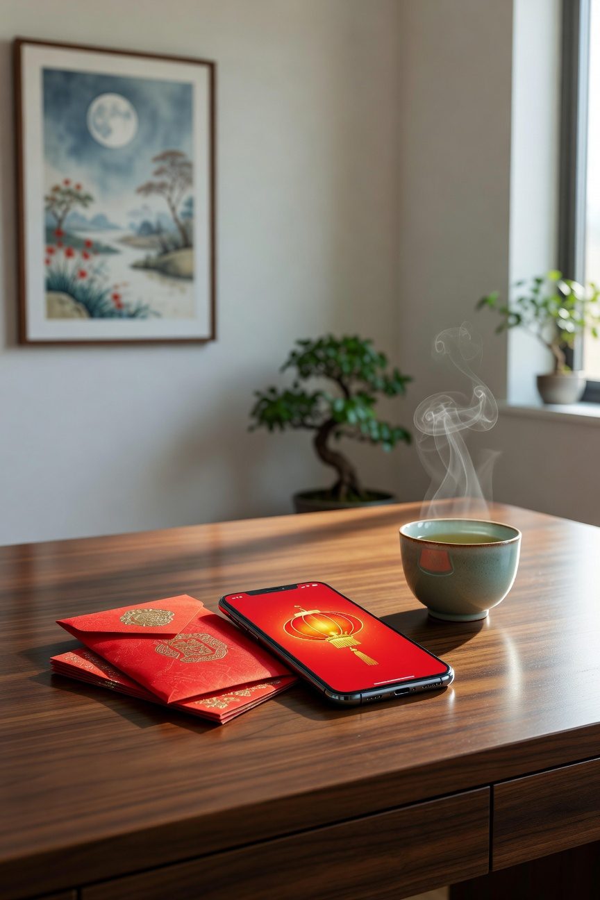 digital gifting for tradition