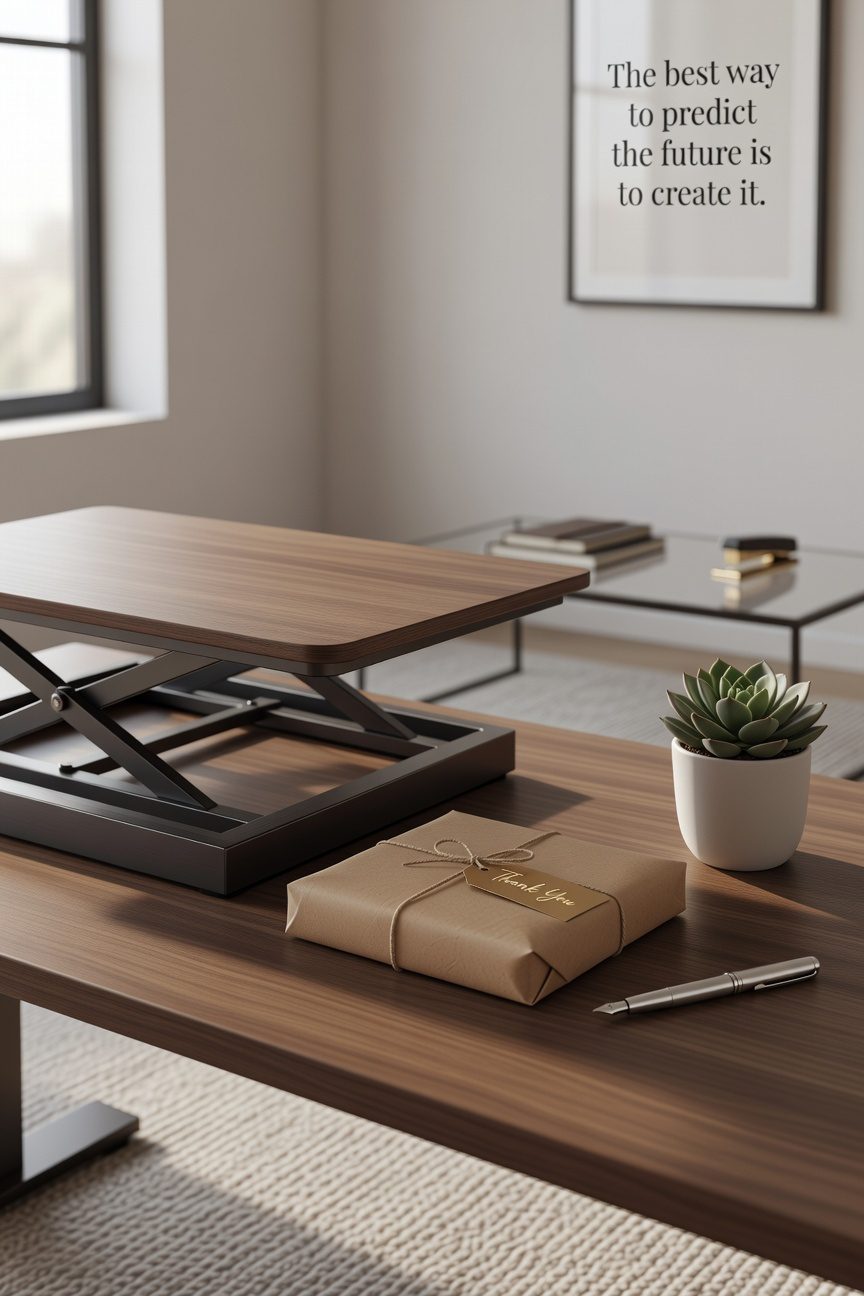 dynamic workspace enhanced productivity