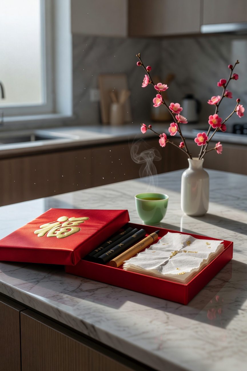 elegant calligraphy kit essentials