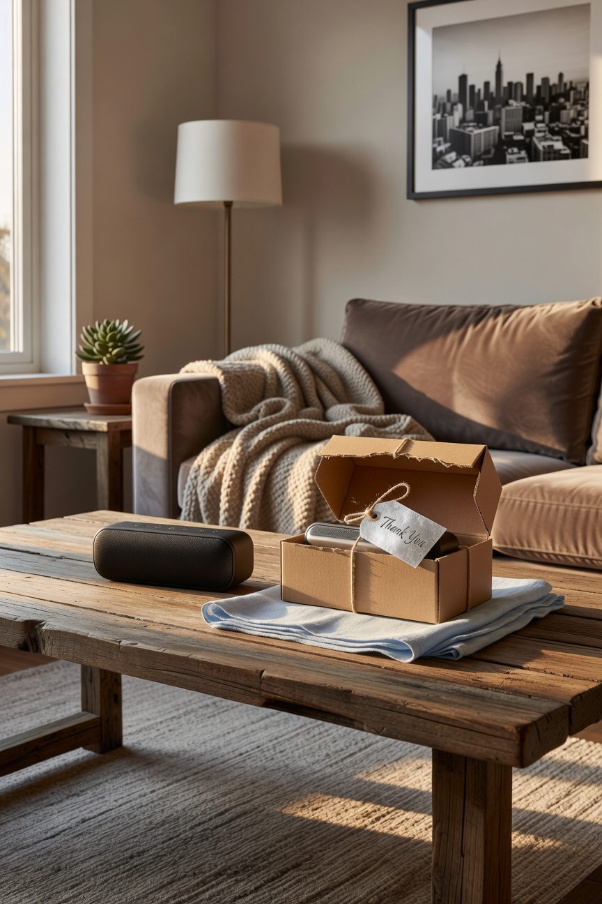 portable bluetooth speaker benefits