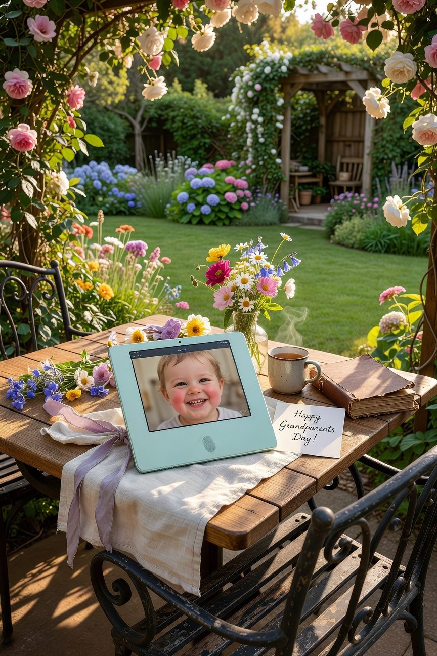 real time video connections