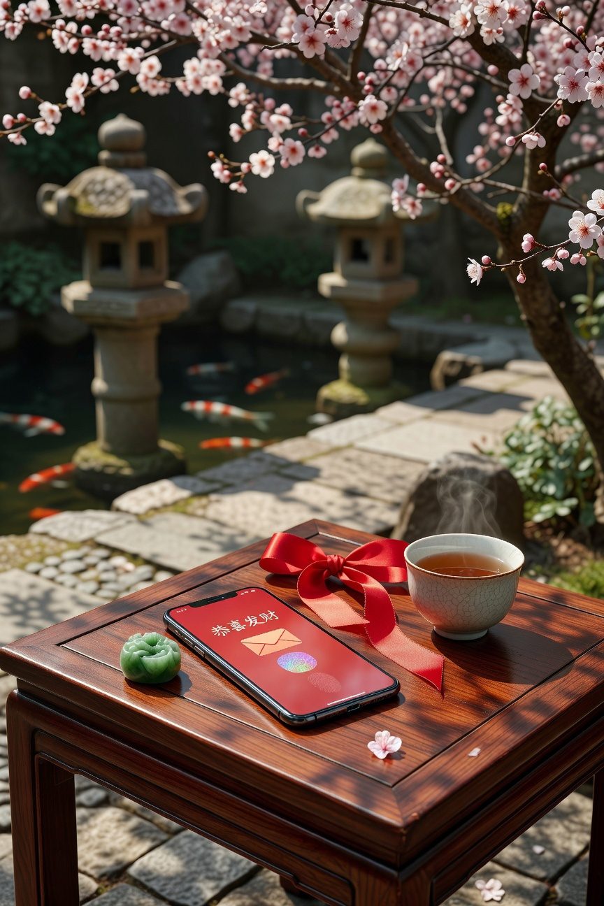 securely open digital envelopes