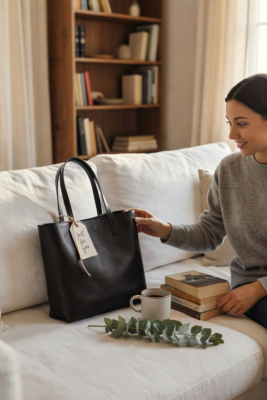 elegant durable organized versatile
