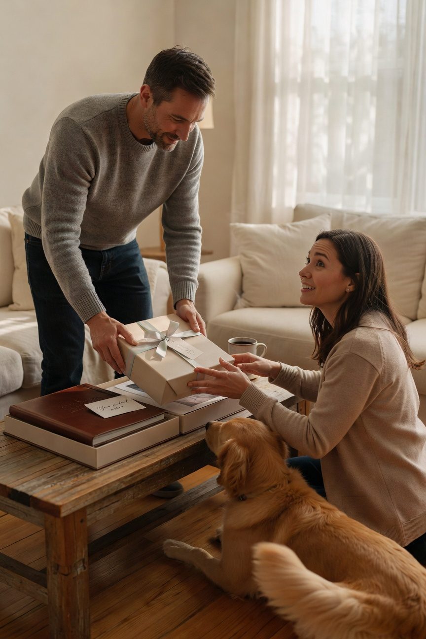 family memory preservation