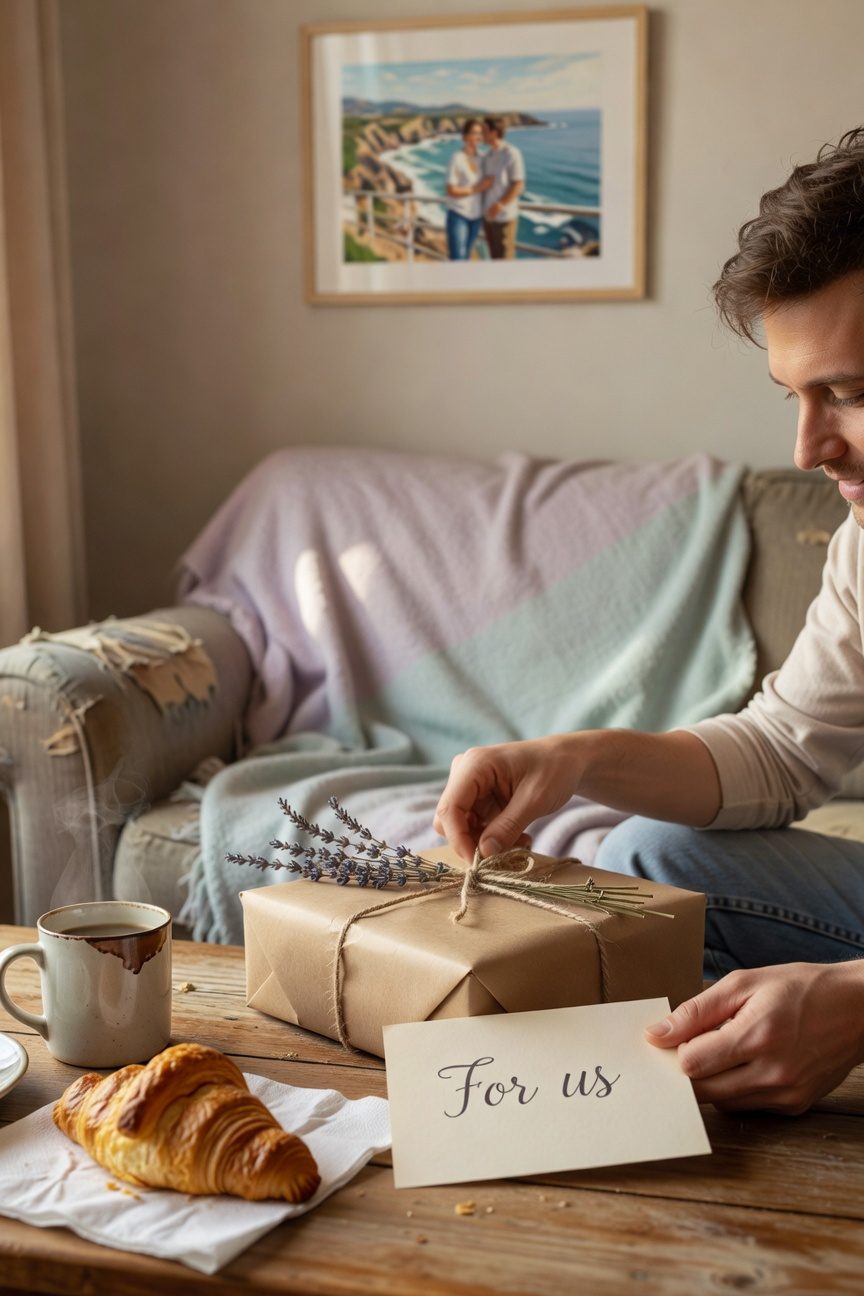 personalized art collaboration achievement