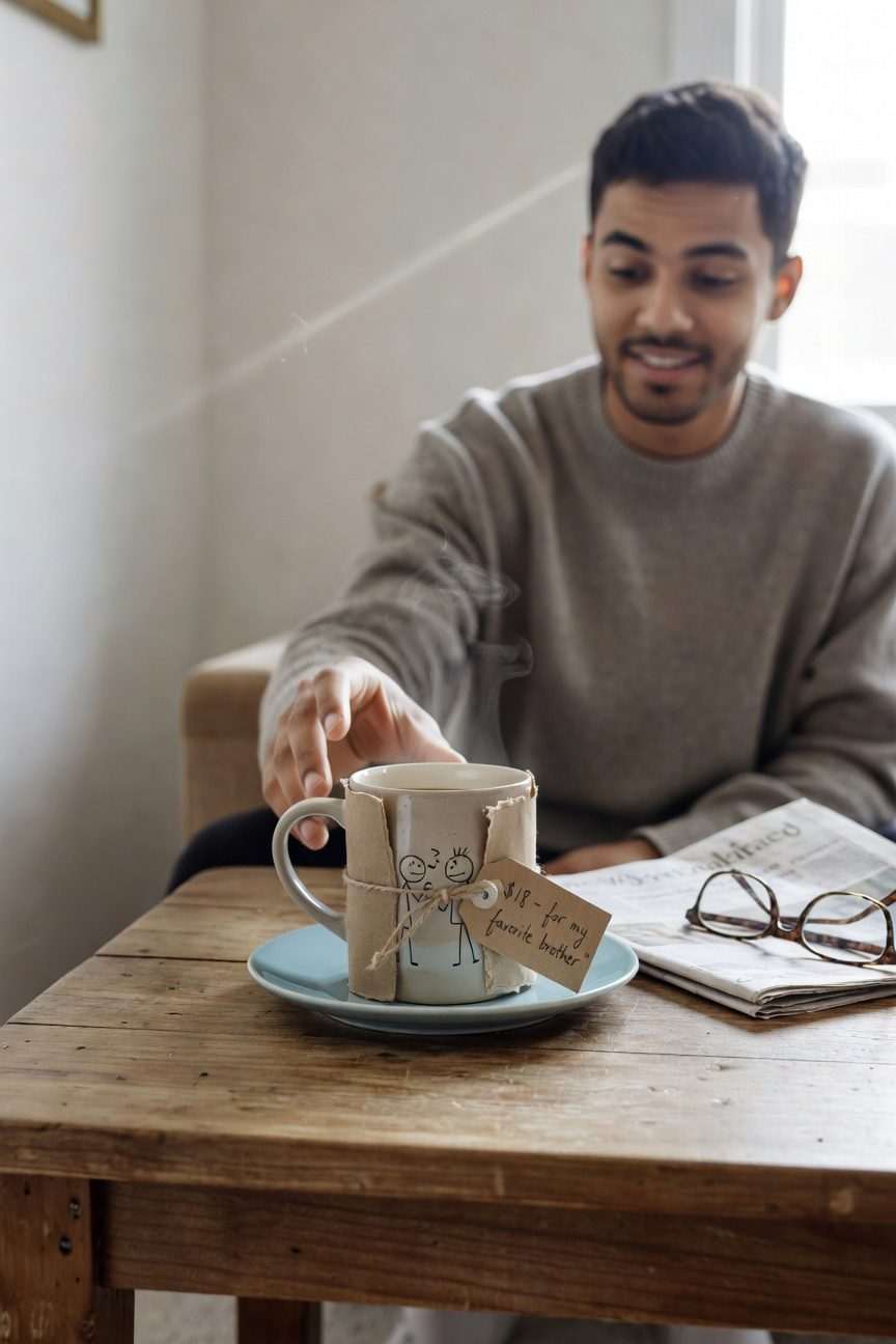 personalized inside joke mug