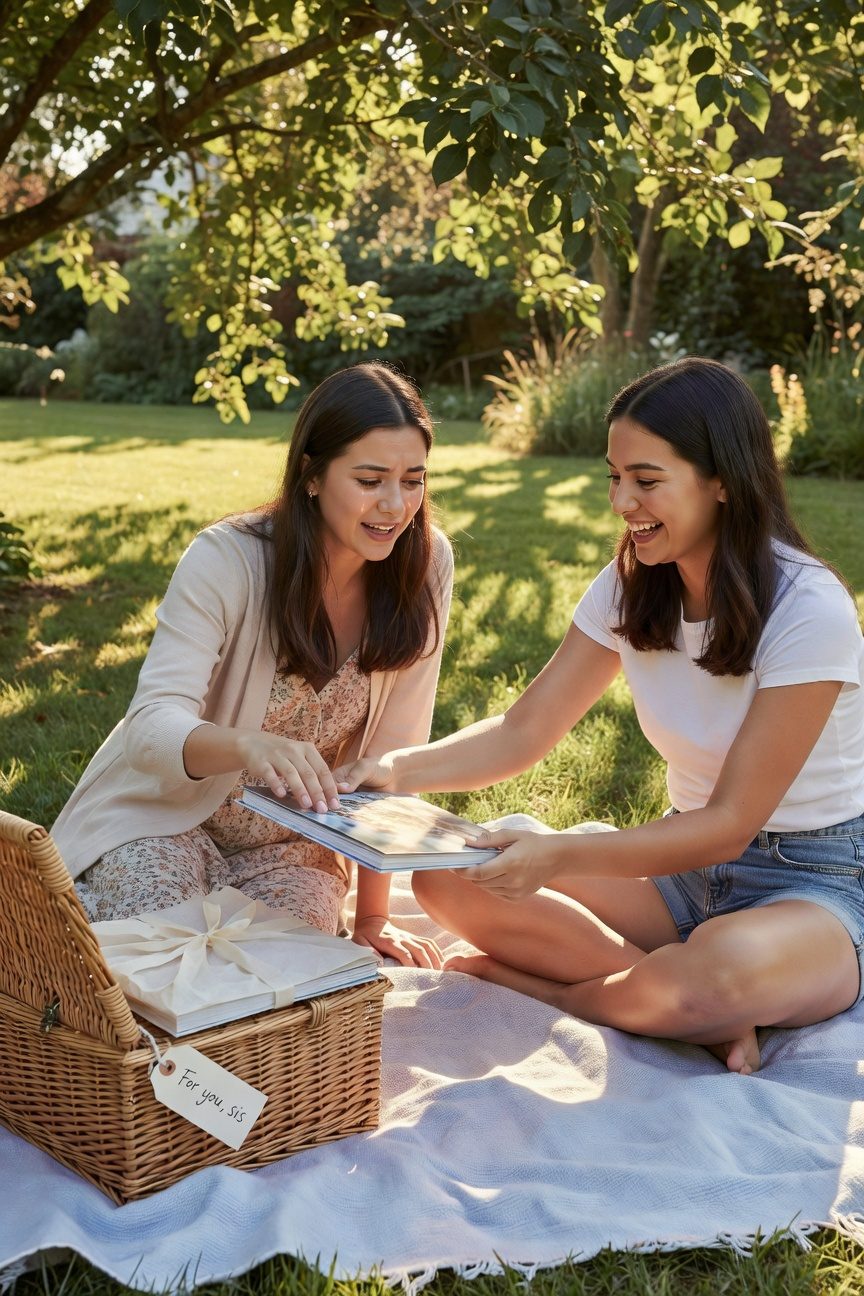 shared memories emotional connection