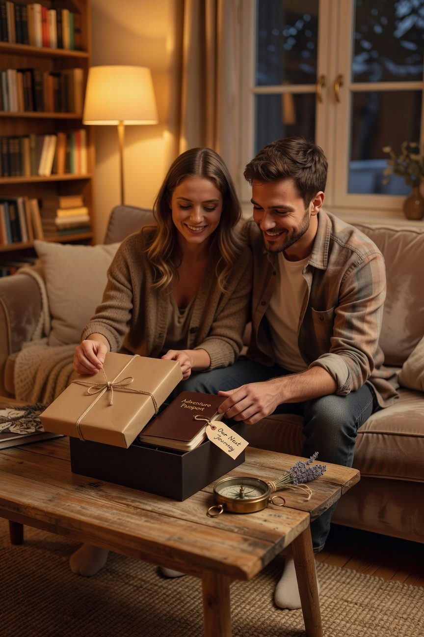 shared travel planning tool