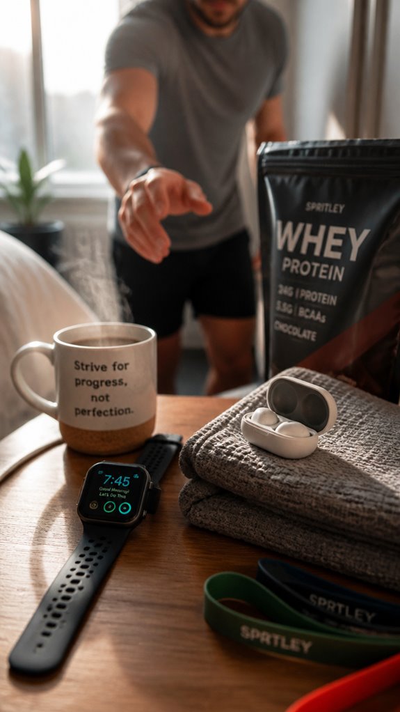 active health boosting essentials