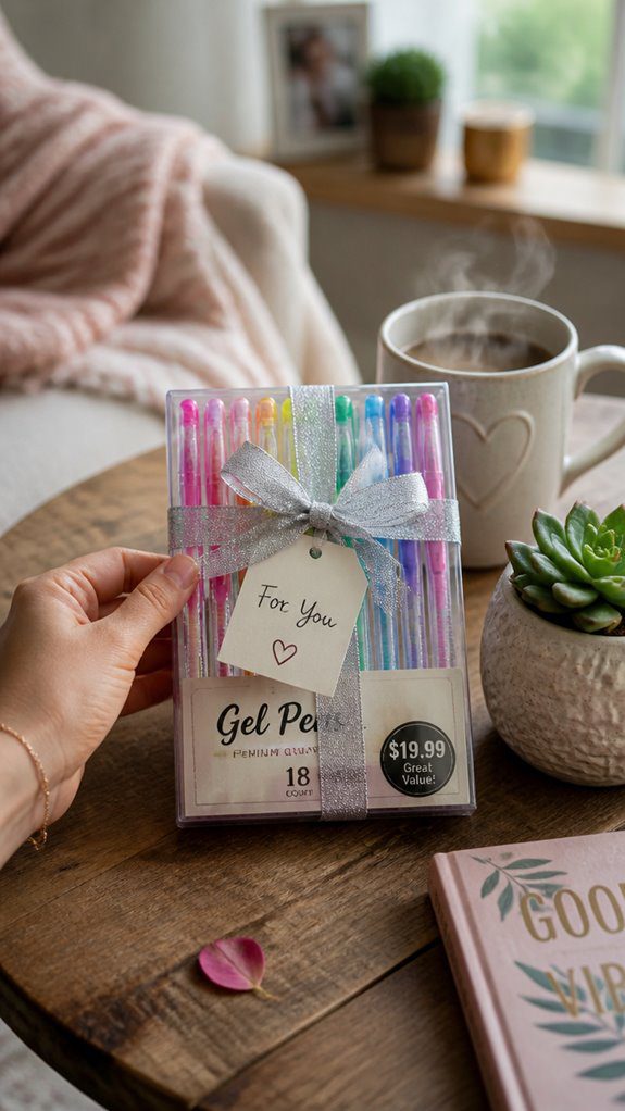 affordable branded useful gifts