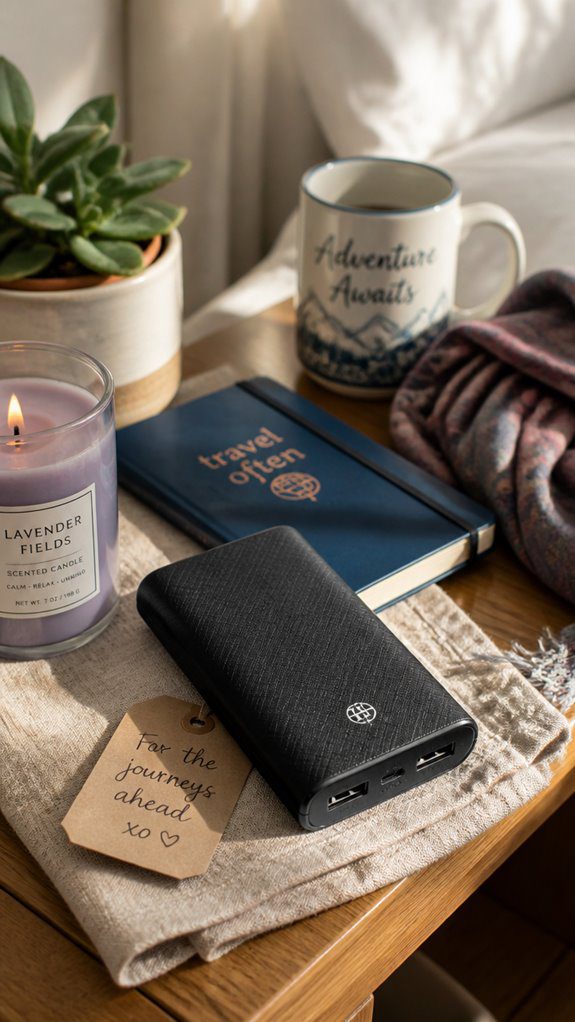 affordable essential travel gadgets