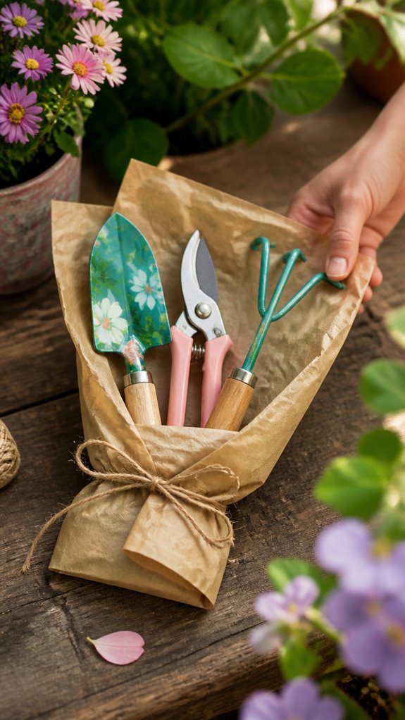 affordable gardening essentials