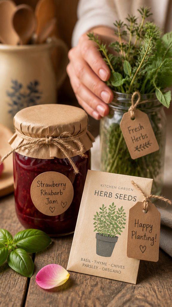 affordable gardening gift ideas