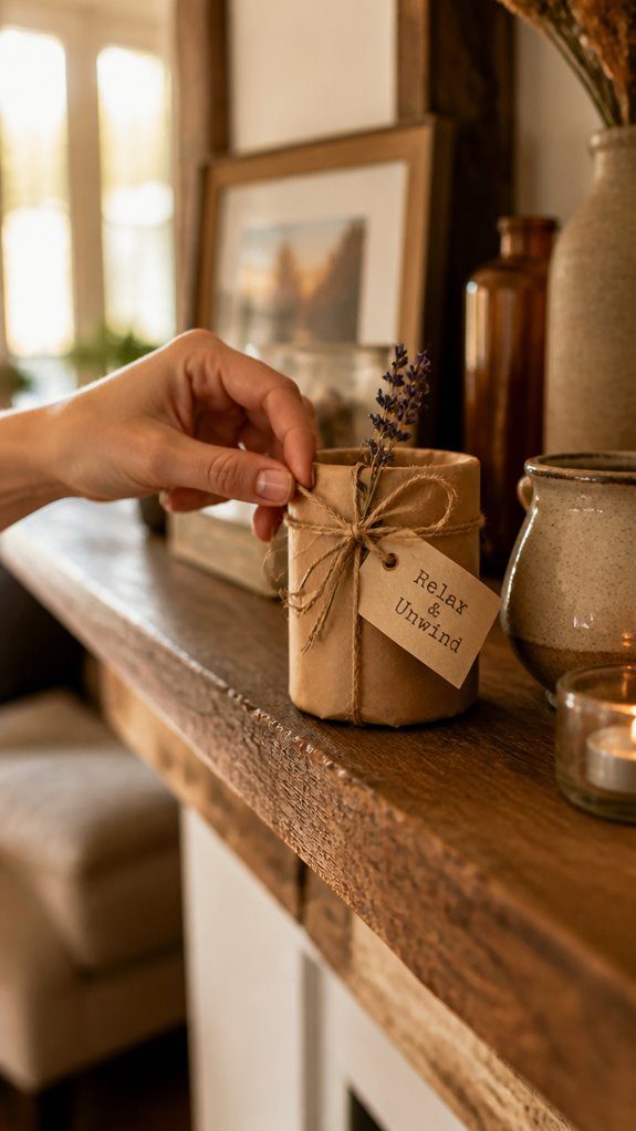 affordable gifts can inspire meaningful connections